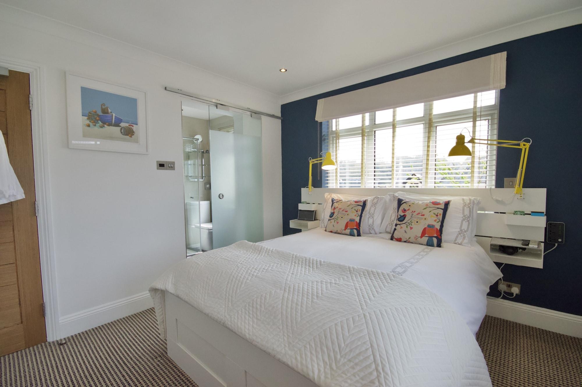 Rockmount Rooms & Apartment Tavistock  Exterior foto