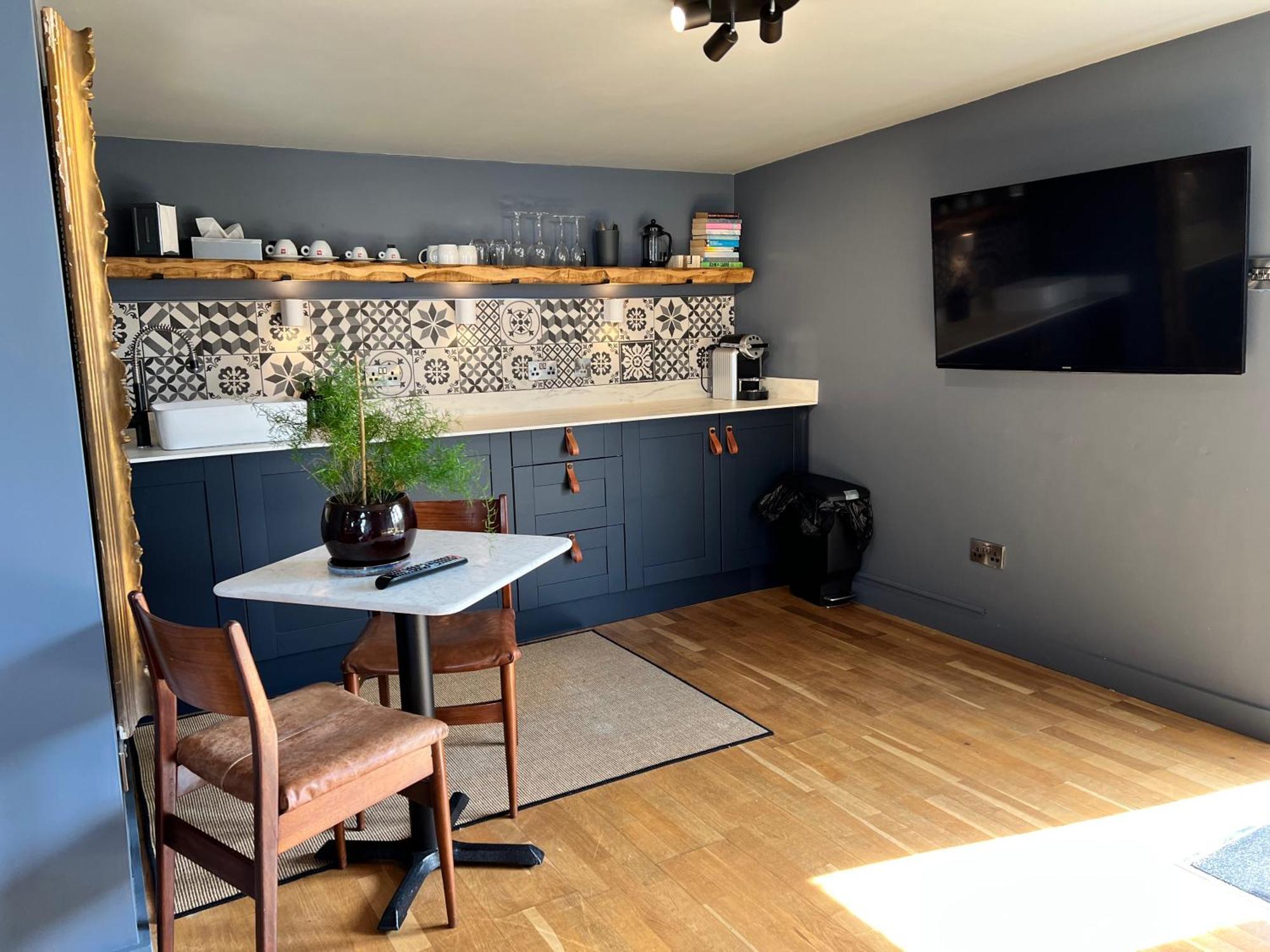 Rockmount Rooms & Apartment Tavistock  Exterior foto
