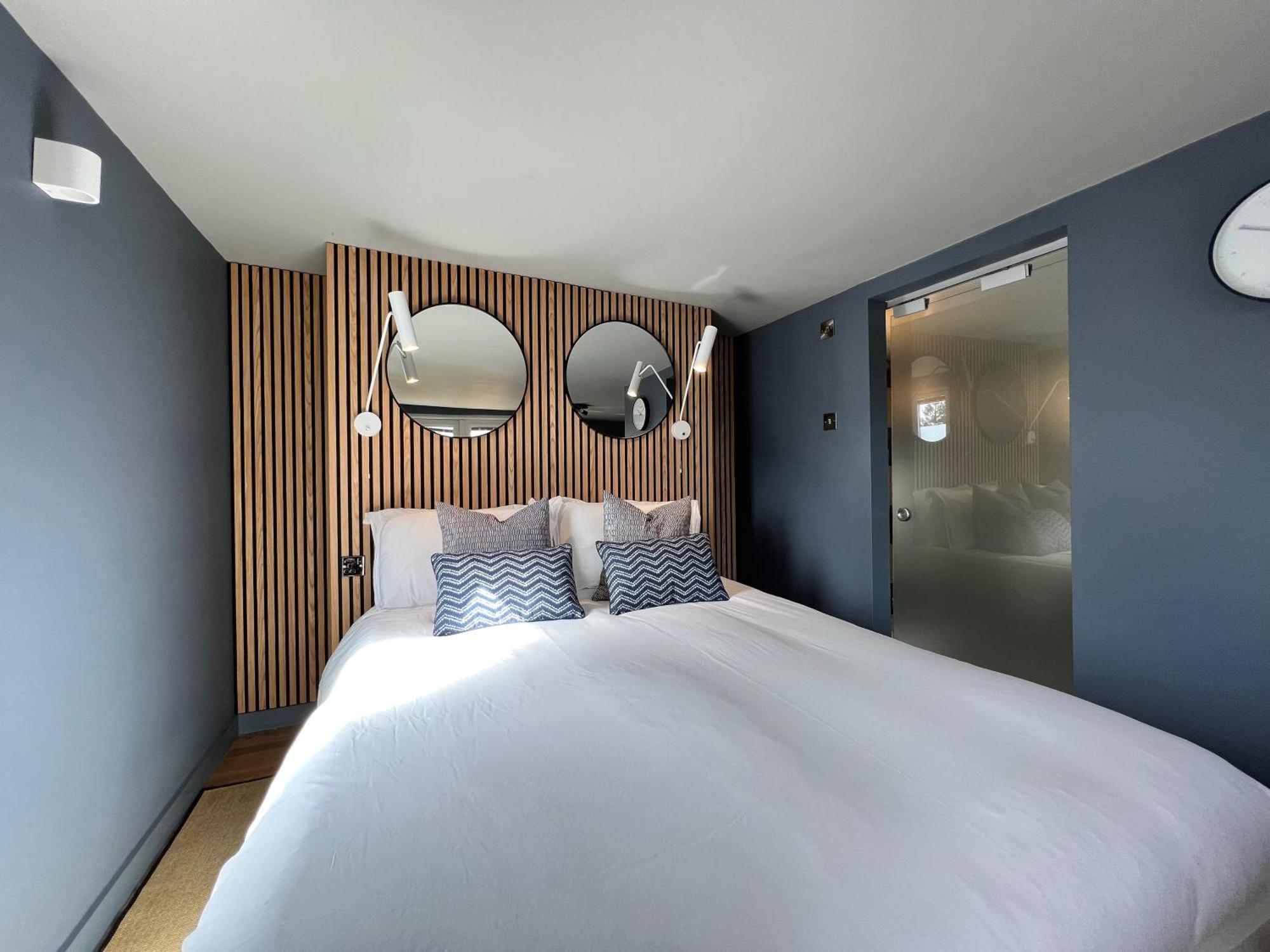 Rockmount Rooms & Apartment Tavistock  Exterior foto